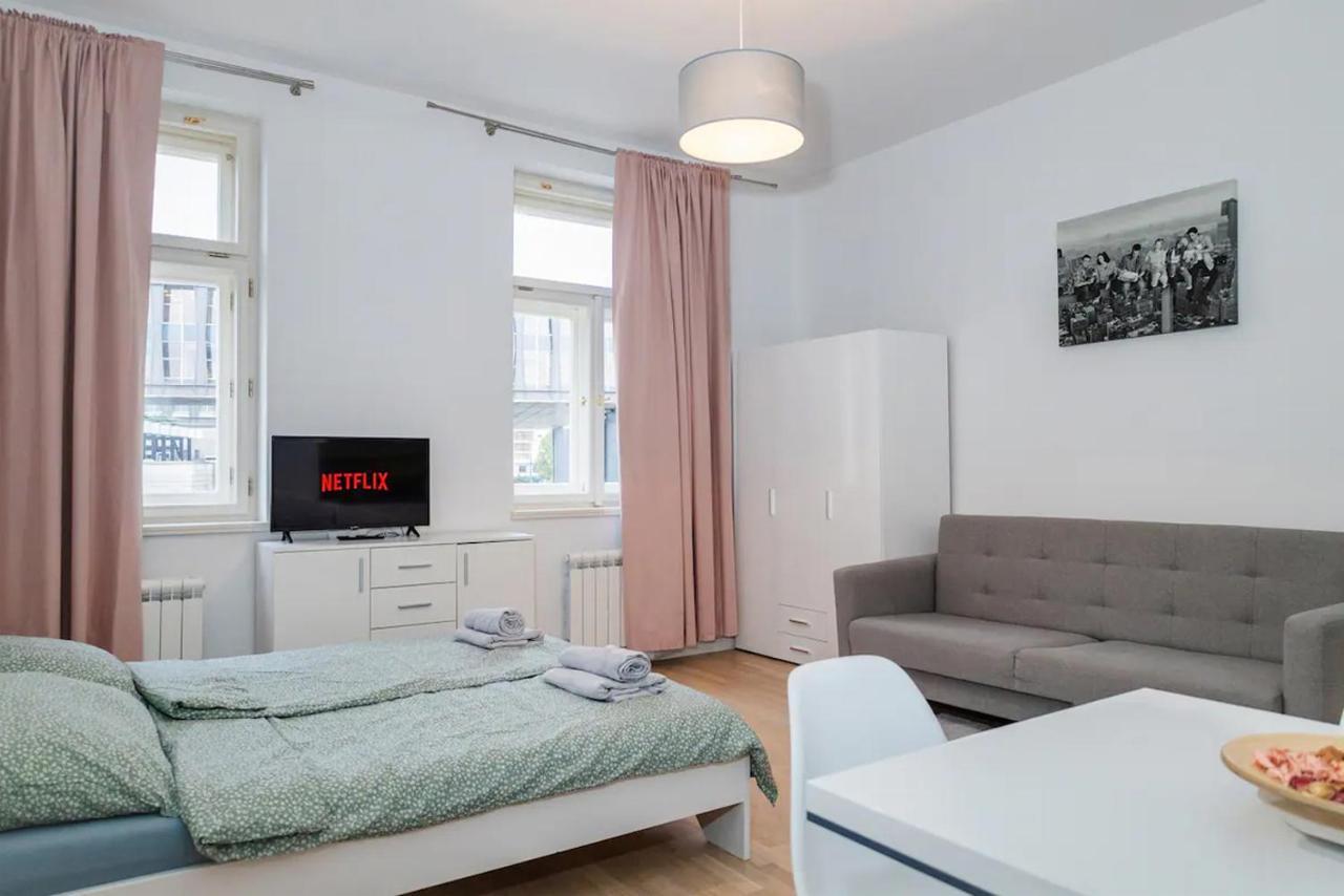Washington Appartement *