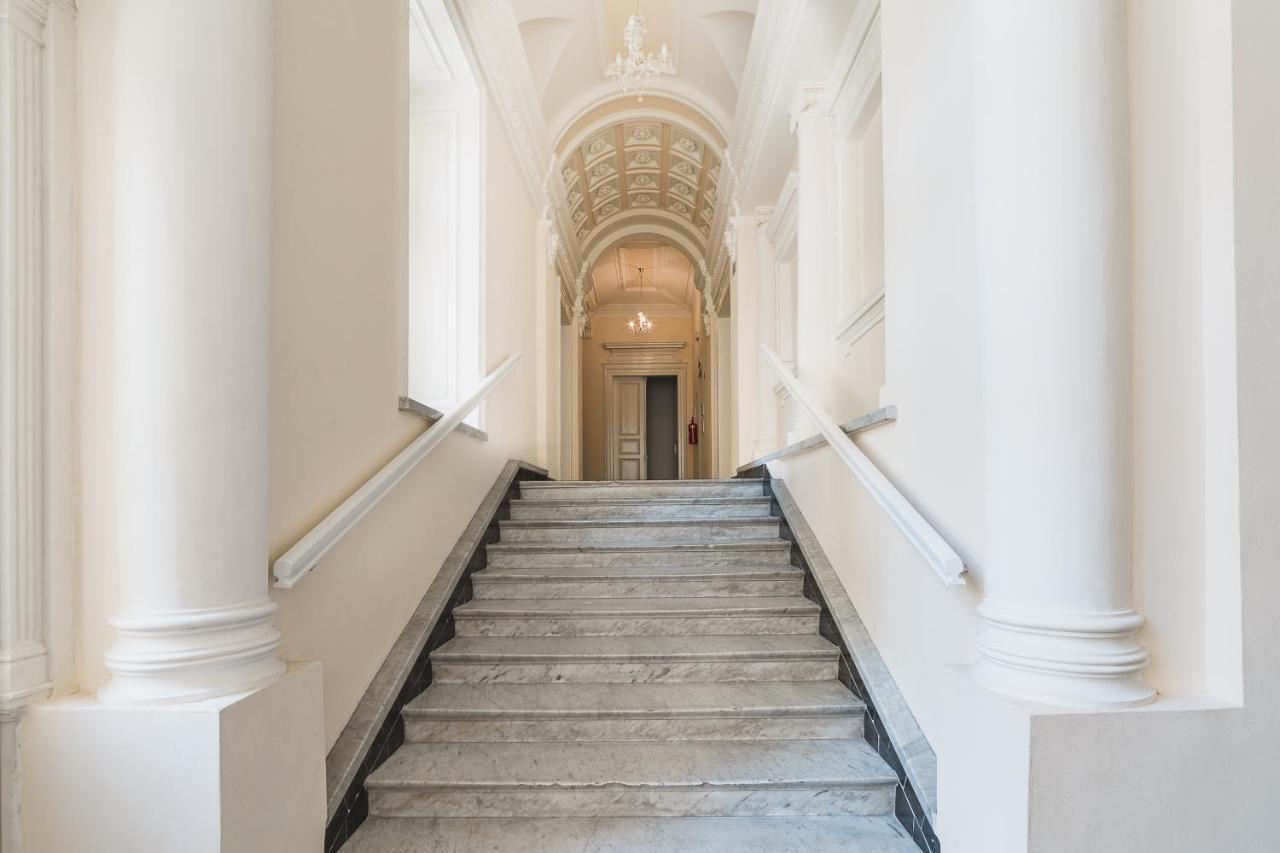 Appartement Washington Prague