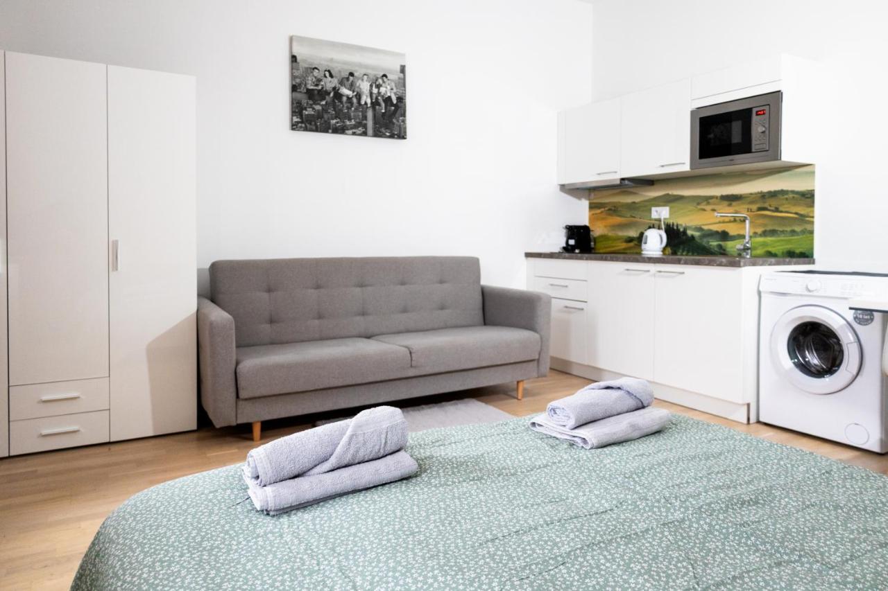 Washington Appartement
